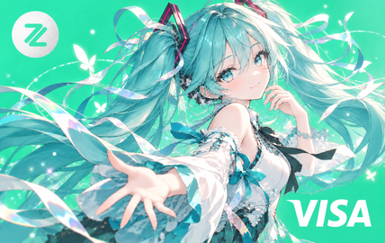 初音未来·ZA