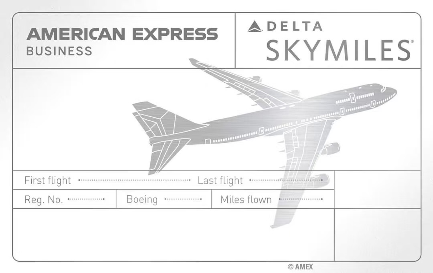 DELTA·SKYMILES