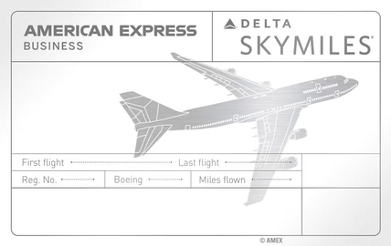 DELTA·SKYMILES