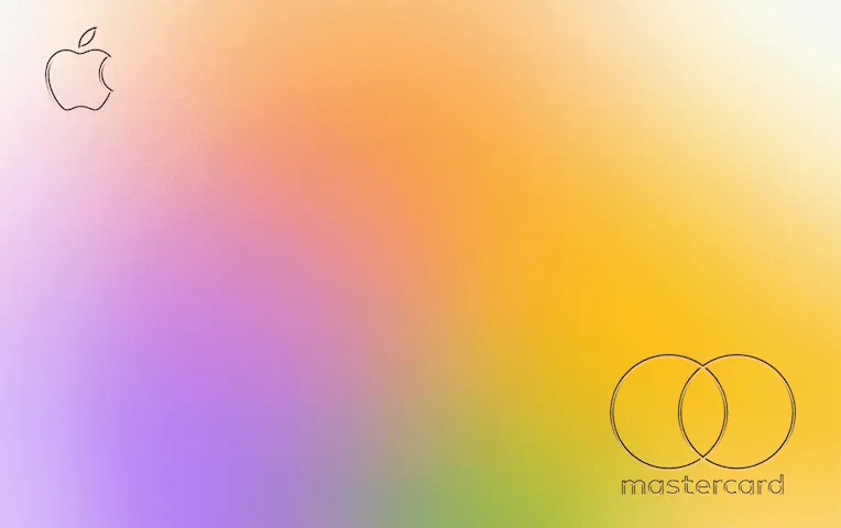 Apple Card — Apple