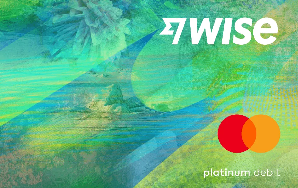 Wise Card Singapore (Virtual Mastercard) — Wise