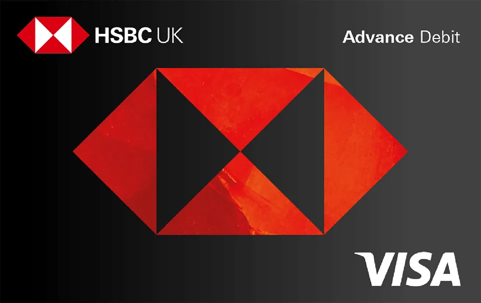 Advance Debit — HSBC Bank (United Kingdom)