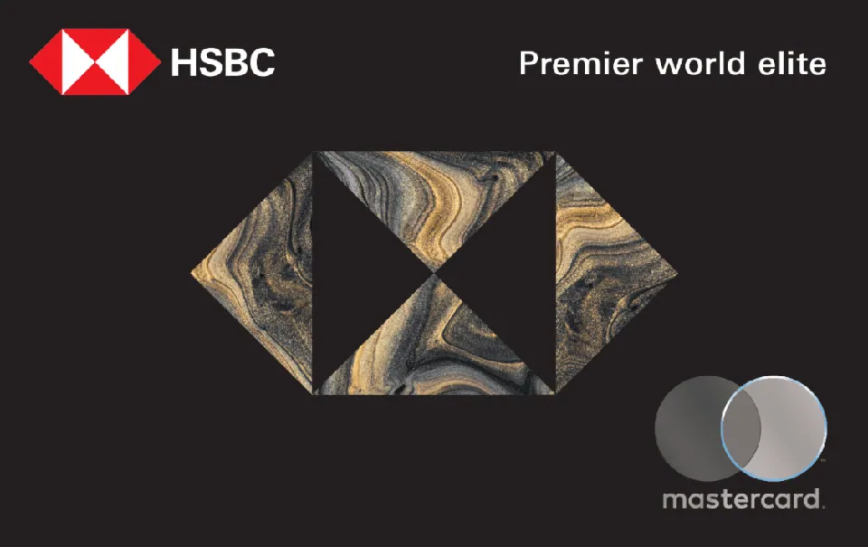 HSBC Canada World Elite Mastercard — HSBC Bank (Canada)