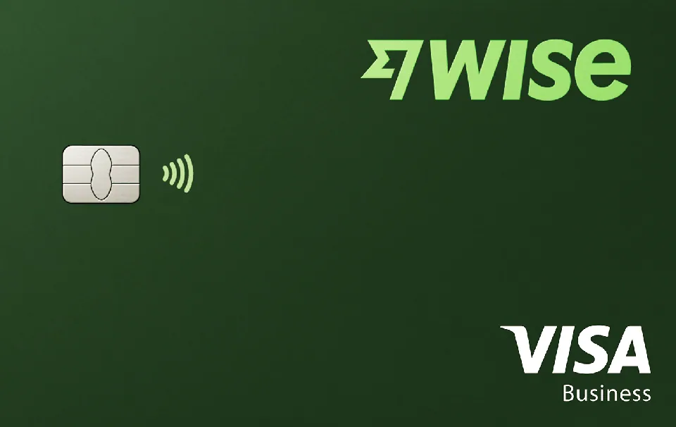 Wise Card Business — Wise