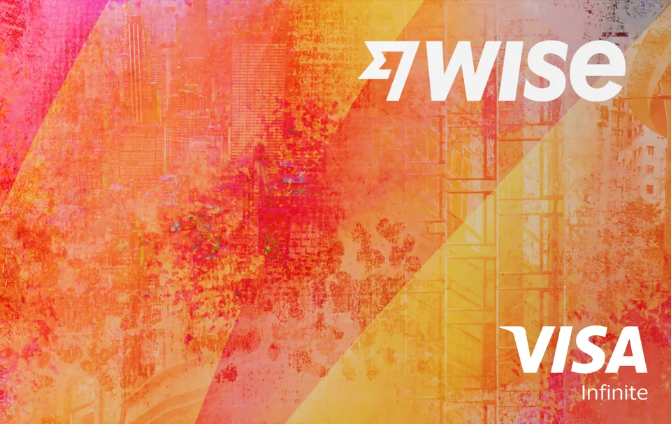 Wise Card (Virtual) — 画像の種類 3