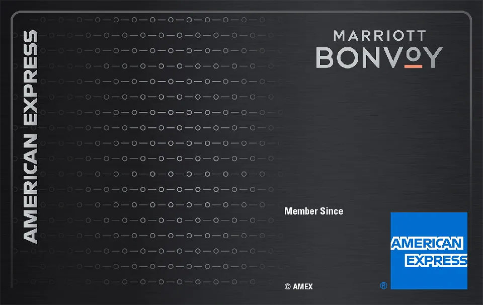 Marriott Bonvoy Brilliant® American Express® Card — 画像の種類 2