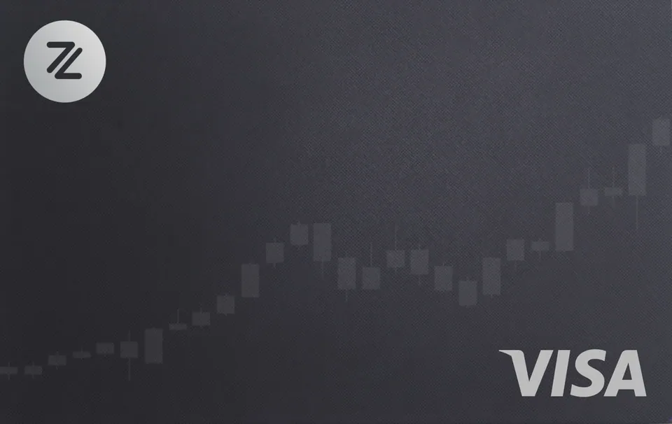 StockBack x ZA Card — 眾安銀行