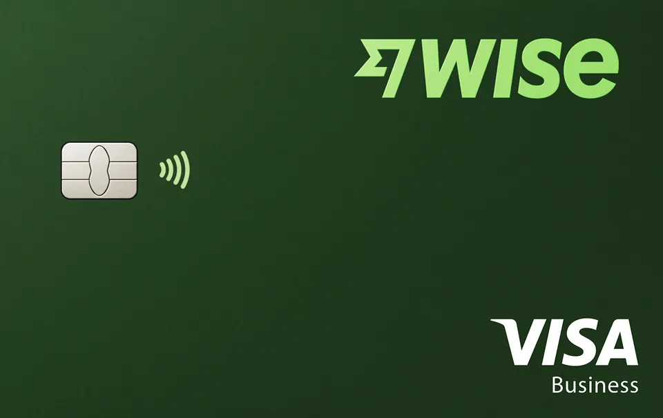 Wise Card Business — Wise