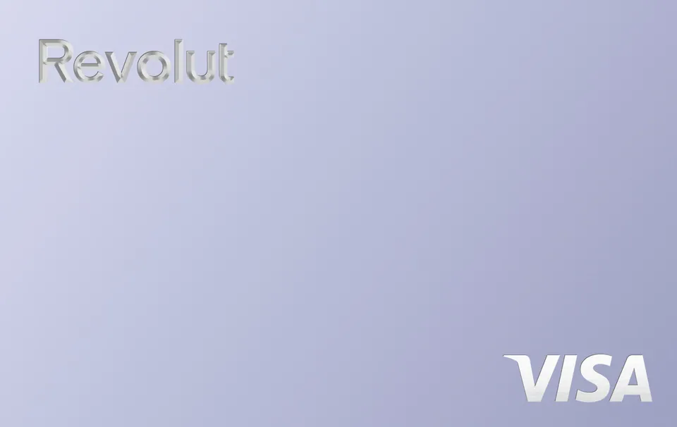 Revolut Visa — Revolut Australia