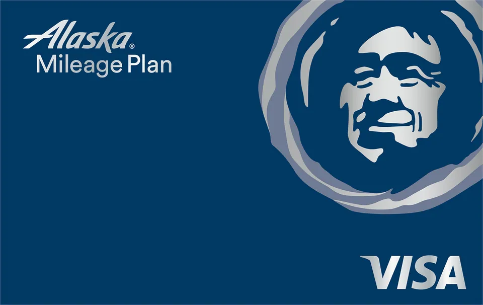 Alaska Airlines Visa Signature® Card — Bank of America