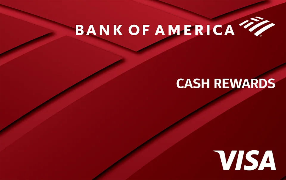 Cash Rewards Credit Card — 画像の種類 2