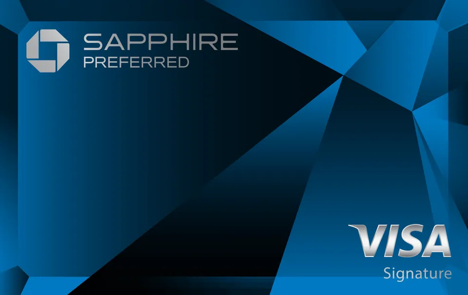 Sapphire Preferred — 画像の種類 2