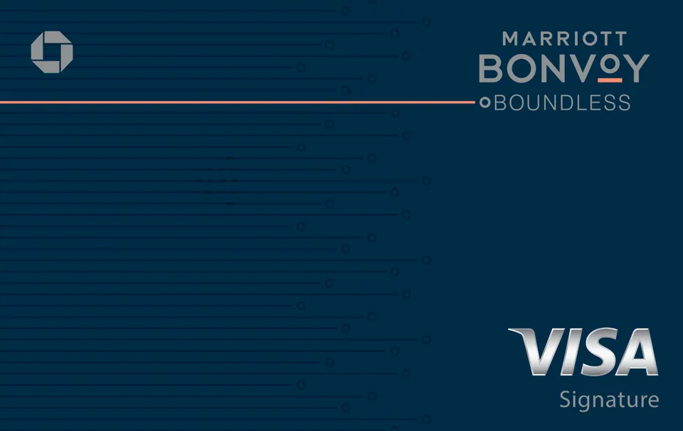 Marriott Bonvoy Bountiful® Credit Card — 이미지 버전 2