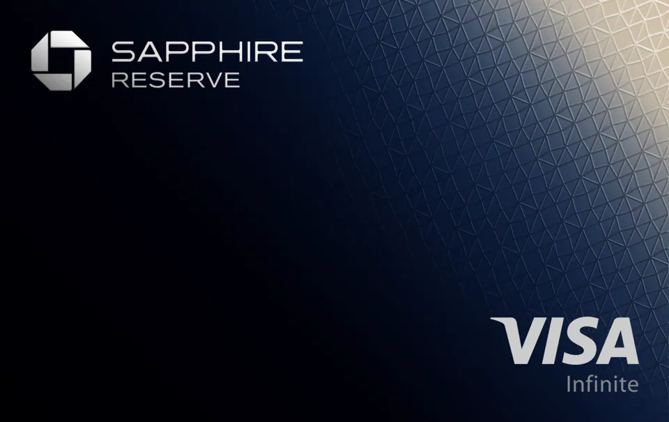 Sapphire Reserve — 이미지 버전 2