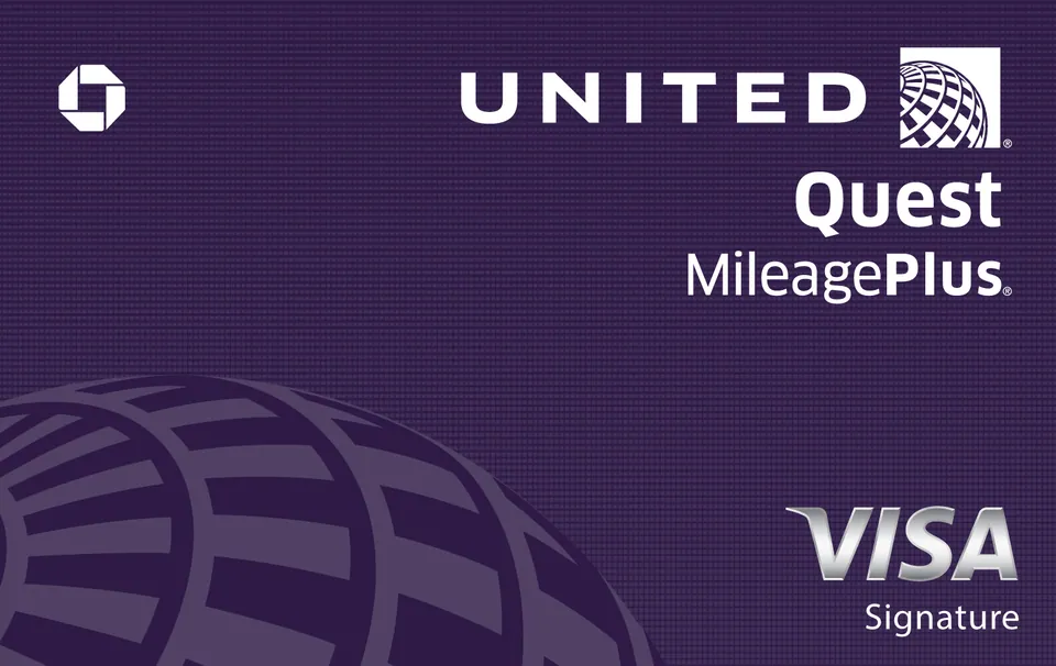 United QuestSM Card — 이미지 버전 2