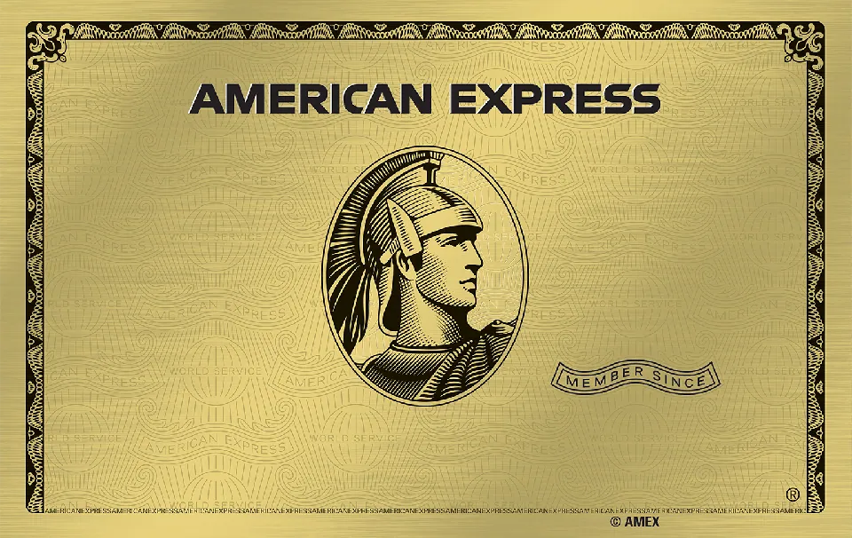 Preferred Rewards Gold — American Express