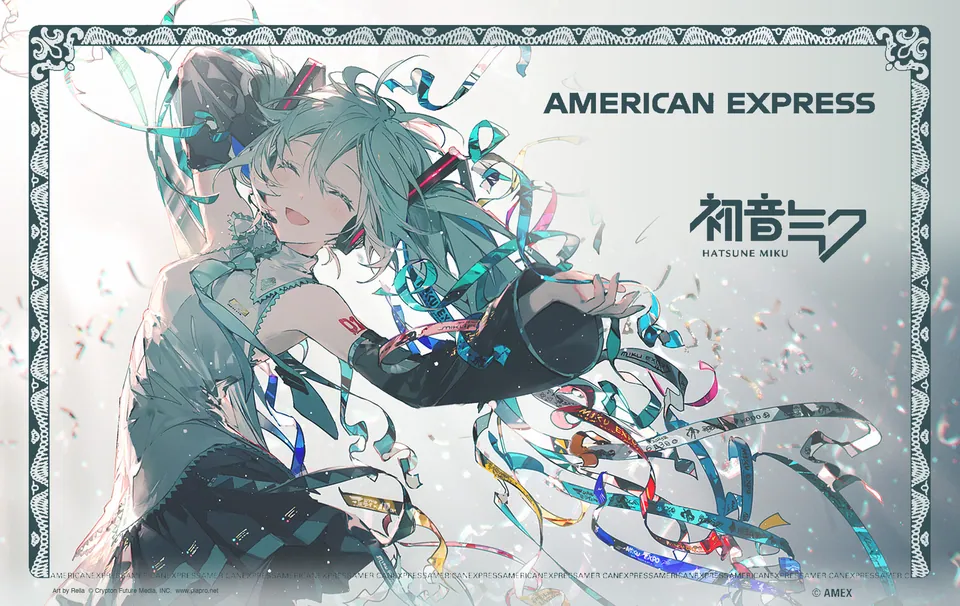 初音未来·白色涂鸦 — カスタム