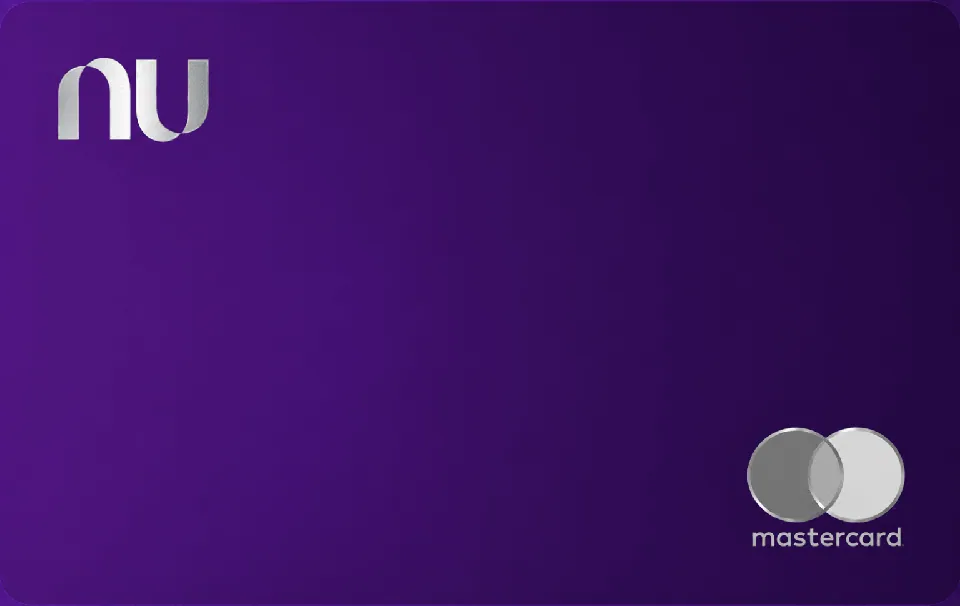 Nubank Ultravioleta Mastercard Black — Nubank
