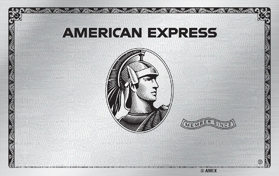 The Platinum Card® — American Express