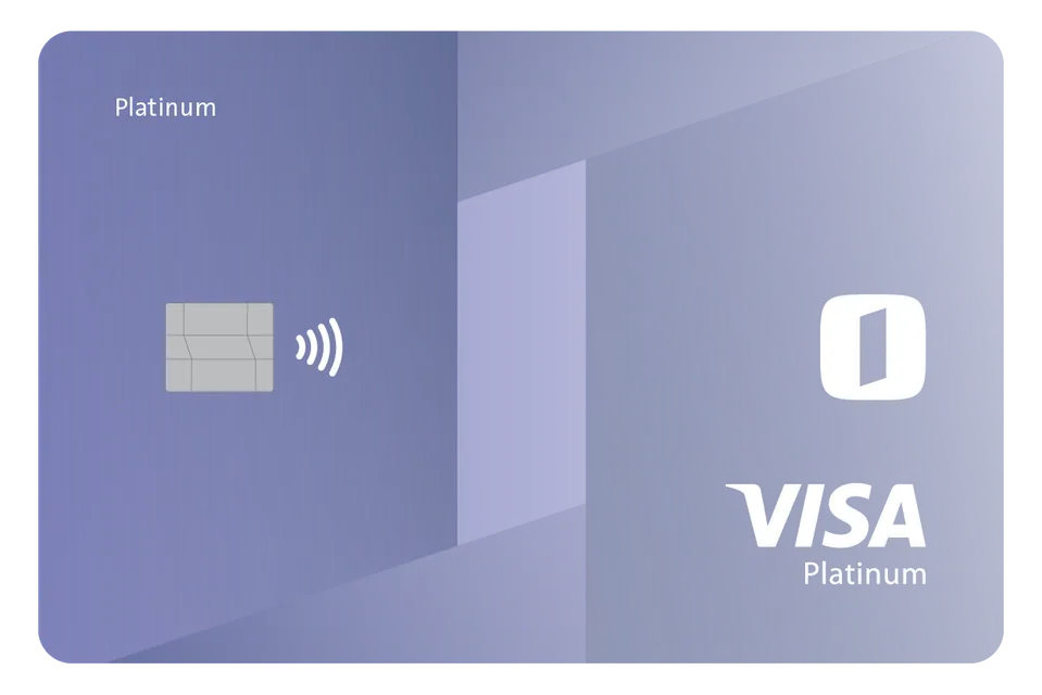 Alinma Platinum Visa Credit Card — Alinma Bank