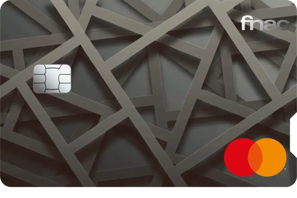 Cembra Fnac Mastercard — Cembra