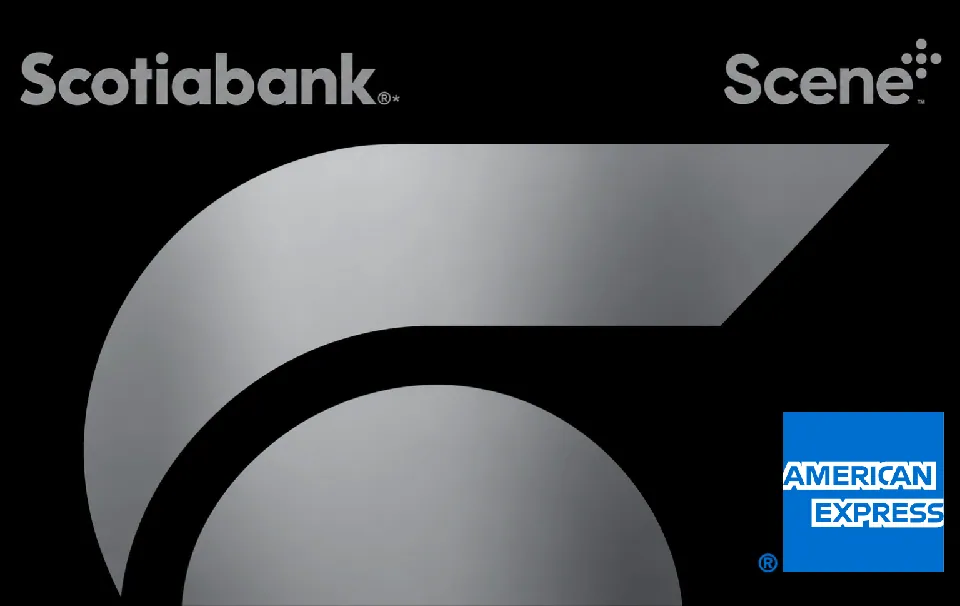 Platinum American Express® Card — Scotiabank