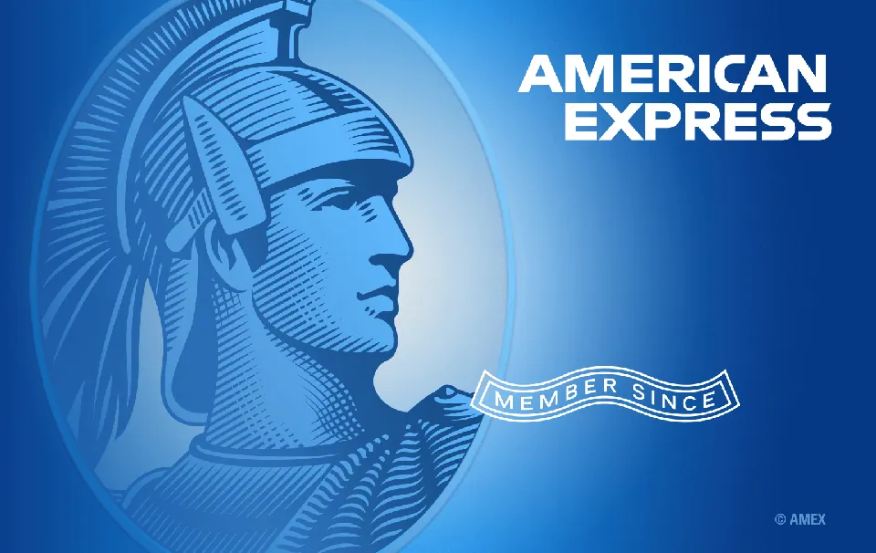 Blue Cash Everyday — American Express