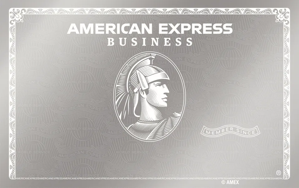 American Express Business Platinum — Mirror — American Express