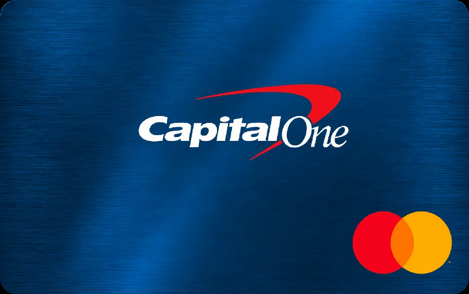 Capital One Smart Rewards Mastercard — Capital One Canada