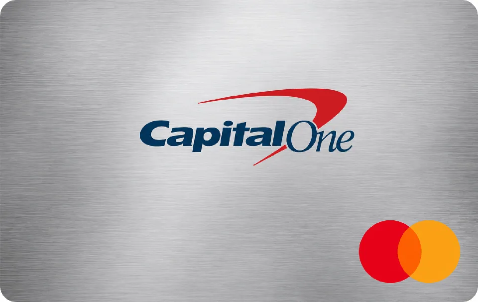 Capital One Aspire Cash Mastercard — Capital One Canada