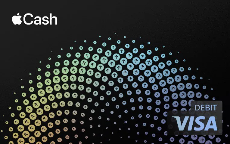 Apple Cash — Apple