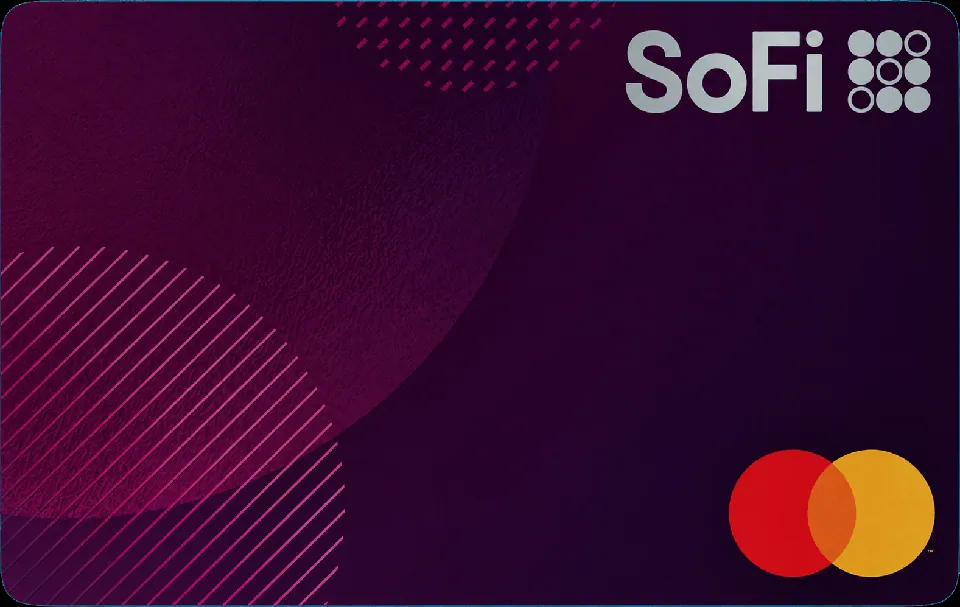 SoFi Essential Mastercard — SoFi