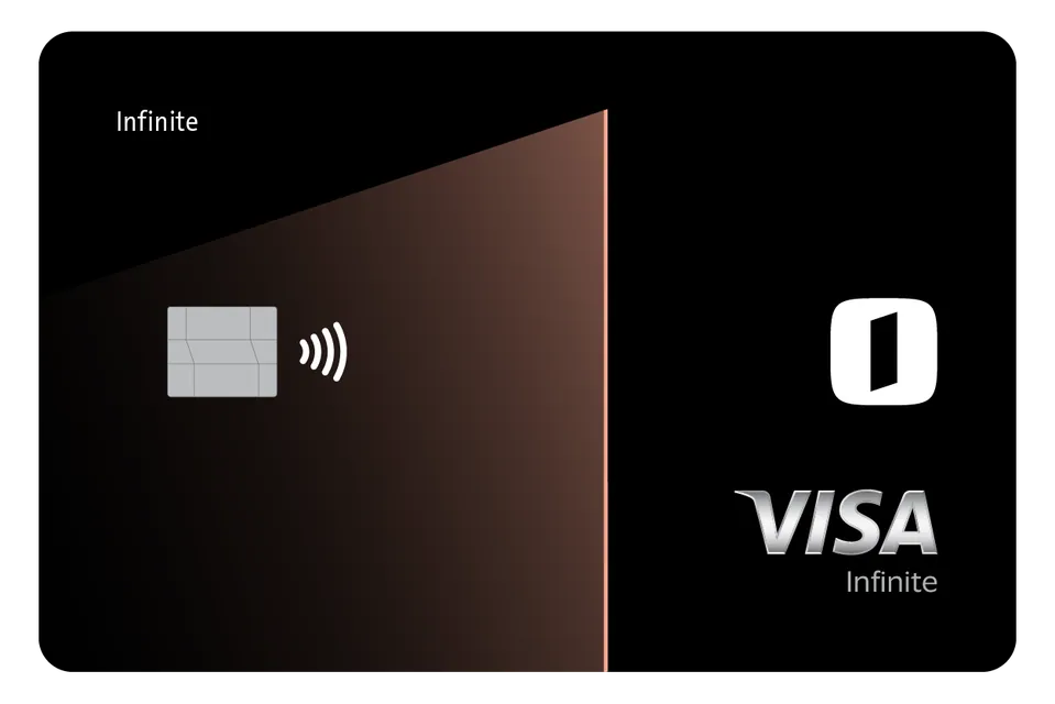 Alinma Infinite Visa Charge Card — Alinma Bank
