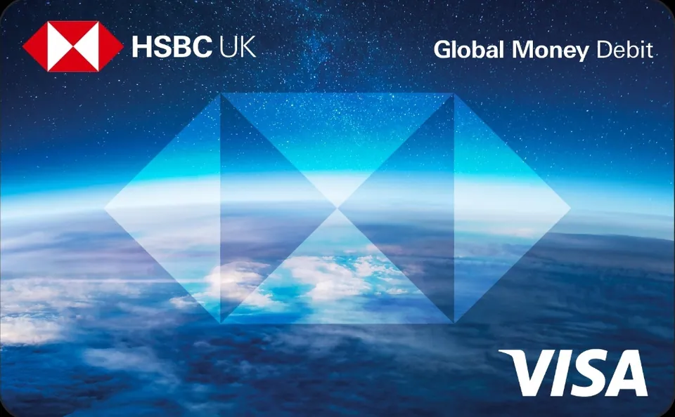 HSBC UK - Global Money — HSBC Bank (United Kingdom)
