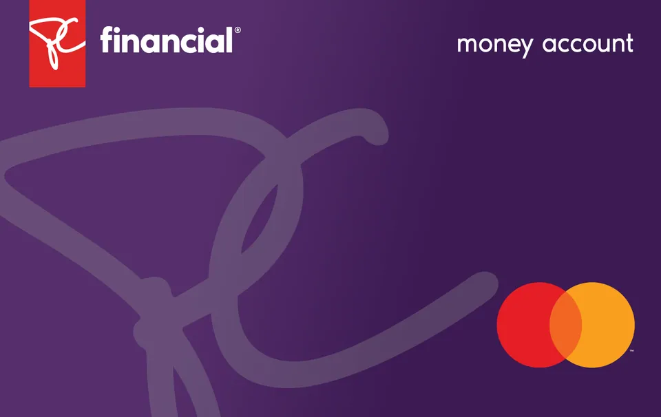 President's Choice Money Account — President's Choice Financial