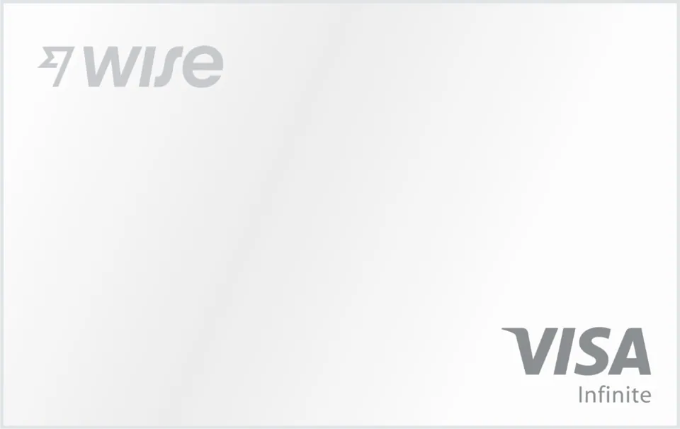 Wise Eco Card EEA — Wise