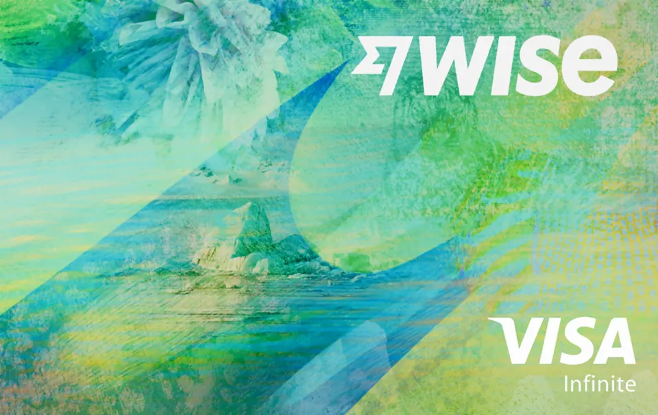 Wise Card EEA (Virtual) — Wise