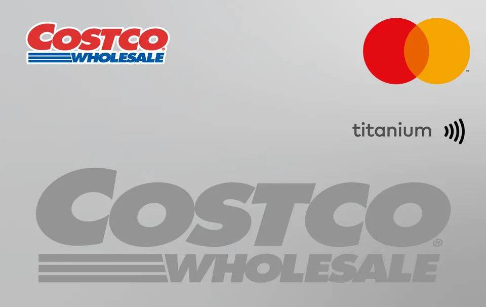 Costco聯名卡 — 台北富邦銀行