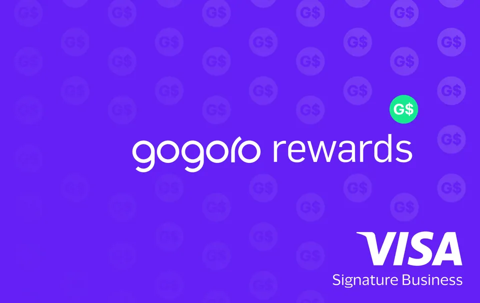 Gogoro Rewards商務御璽卡 — 台新銀行