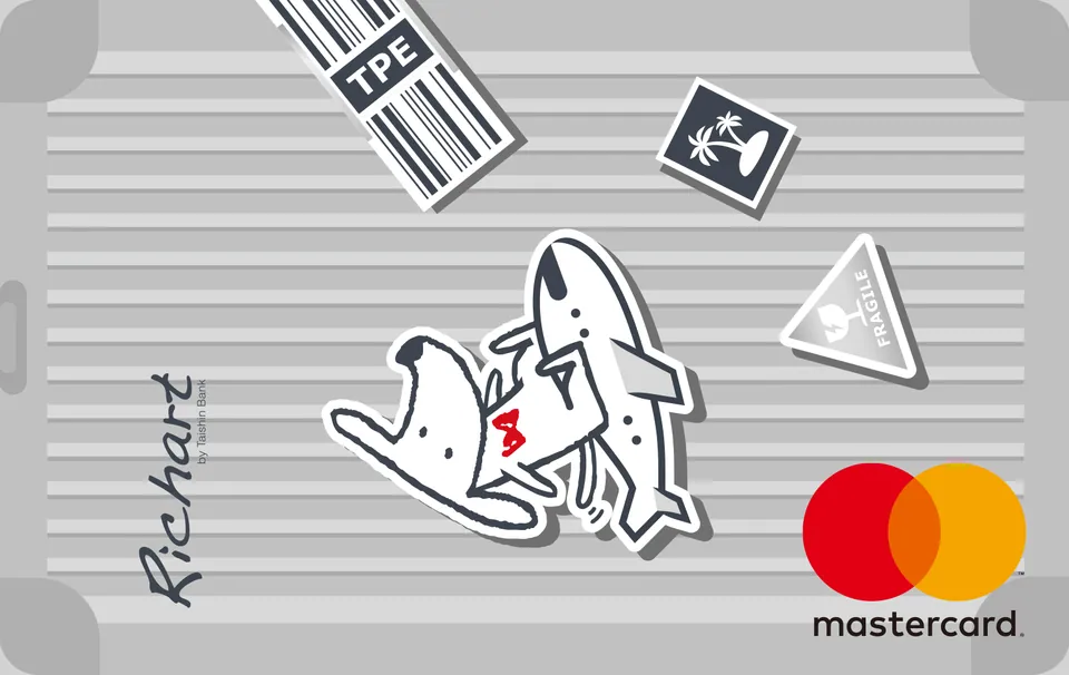 台新Flygo卡 — 台新銀行