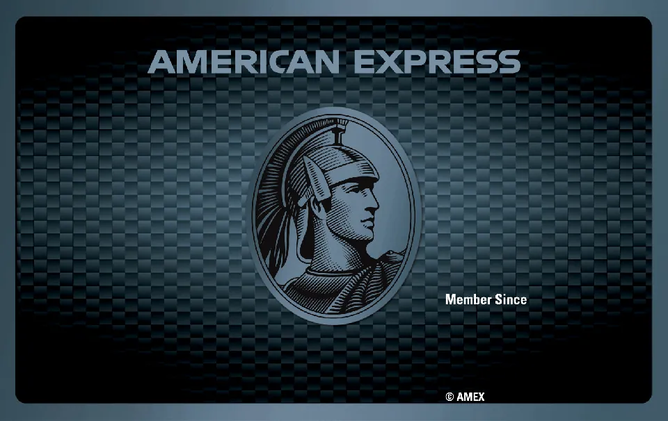 American Express Explorer(TM) Credit Card — American Express