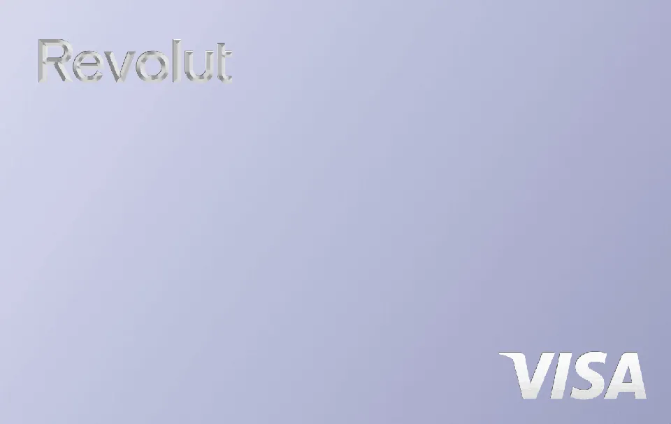 Revolut Visa — Revolut Australia