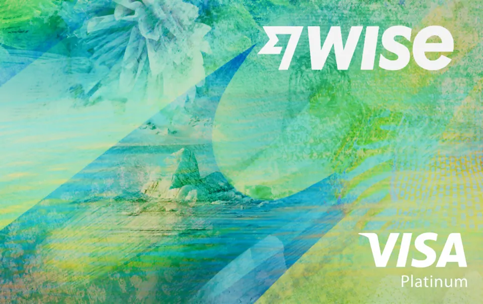 Wise Card Australia (Virtual) — Wise