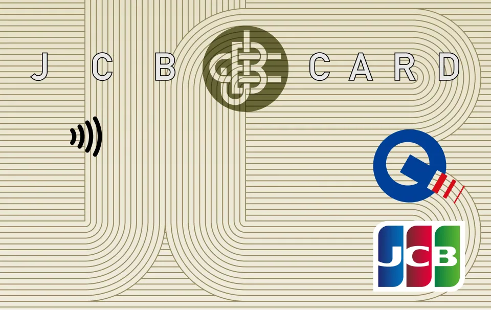JCB一般カード — JCBクレジットカード