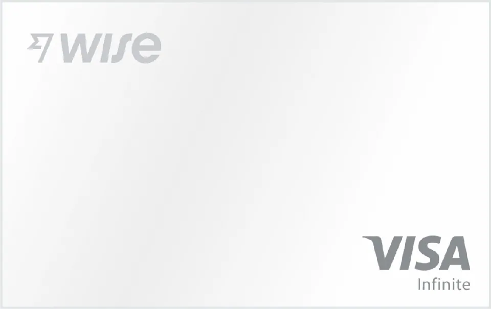 Wise Eco Card EEA — Wise