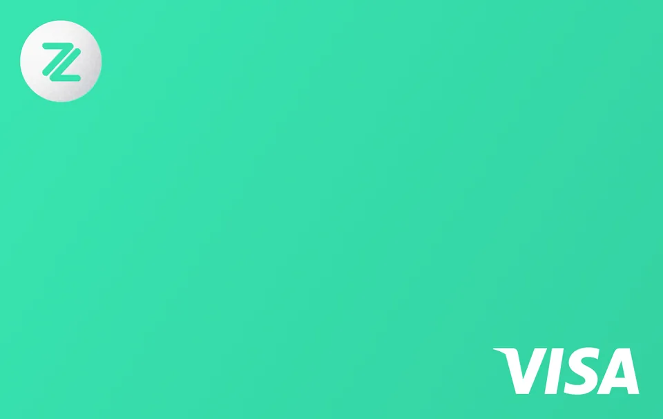 ZA Card — 眾安銀行