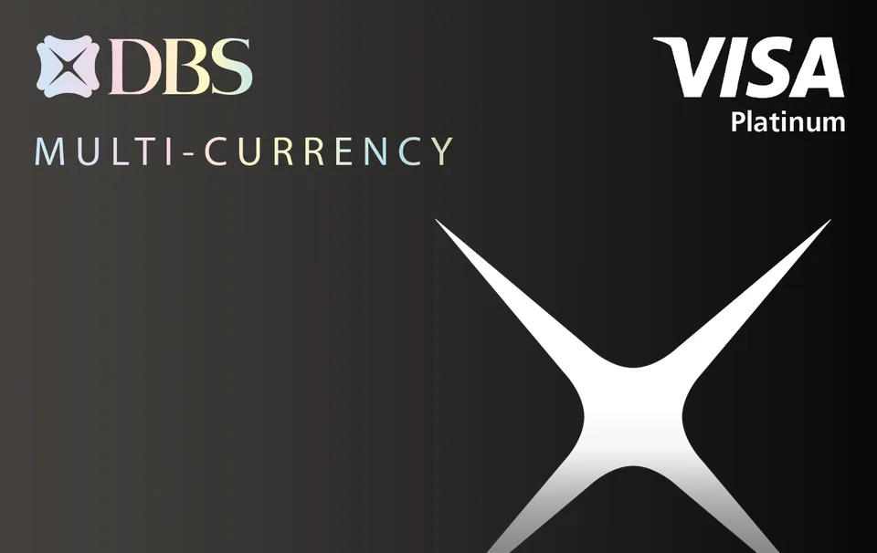 DBS Visa Debit Card — DBS Bank