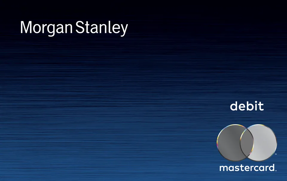 Morgan Stanley CashPlus Debit Card — Morgan Stanley