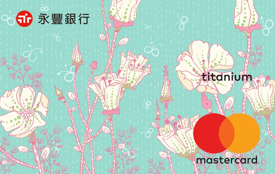 me Combo卡 — 永豐銀行