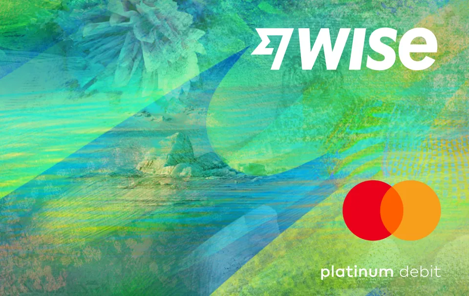 Wise Card Singapore (Virtual Mastercard) — Wise